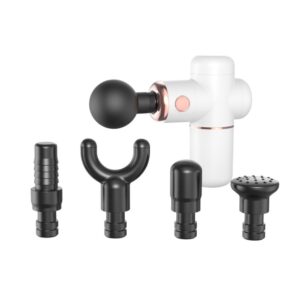 XO FG01 Fascia Gun White