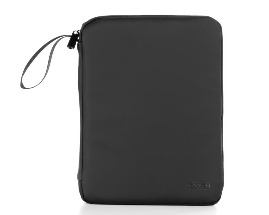 XO CB03 pad Tablet Bag (10.9 inch ) Black