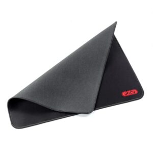 XO MP01 mouse pad Black