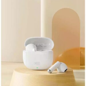 XO X33 Yu Jing TWS Bluetooth Headset White