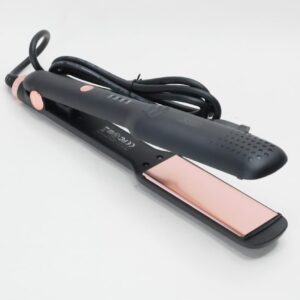 XO CF25 Smart Hair Straightening Board Black