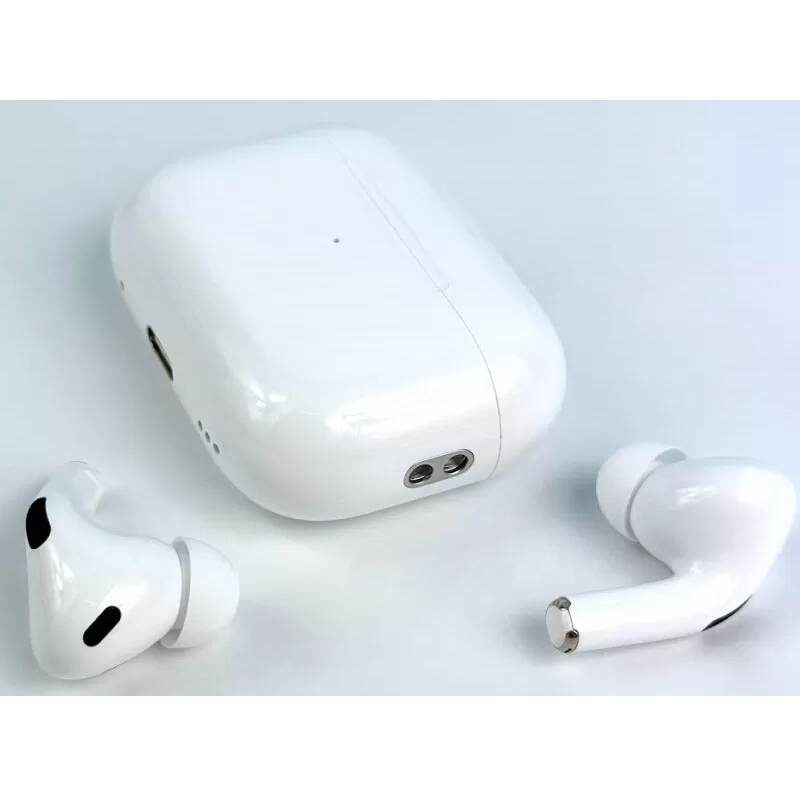 XO EV53 ANC Noise Noise Cancellation Wireless TWS headset (full functions) White