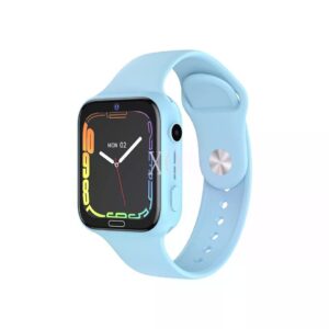 XO H140 Kids Smart 4G Watch Blue
