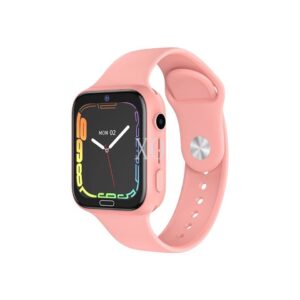 XO H140 Kids Smart 4G Watch pink