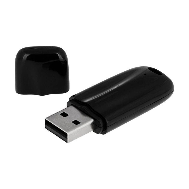 XO U20 Flash Disk 8GB Black