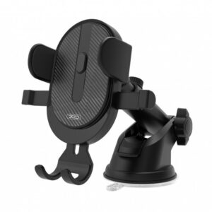 XO C60 Car holder Black