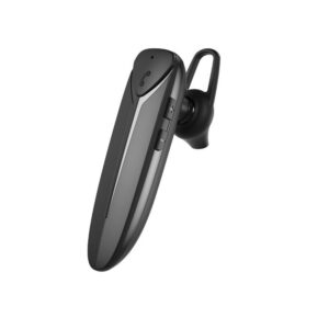 XO BE20 bluetooth earphone Black