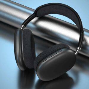 XO BE25 Stereo Wireless Headphone Black