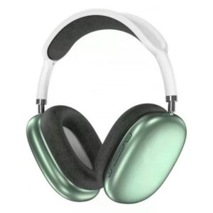 XO BE25 Stereo Wireless Headphone Green