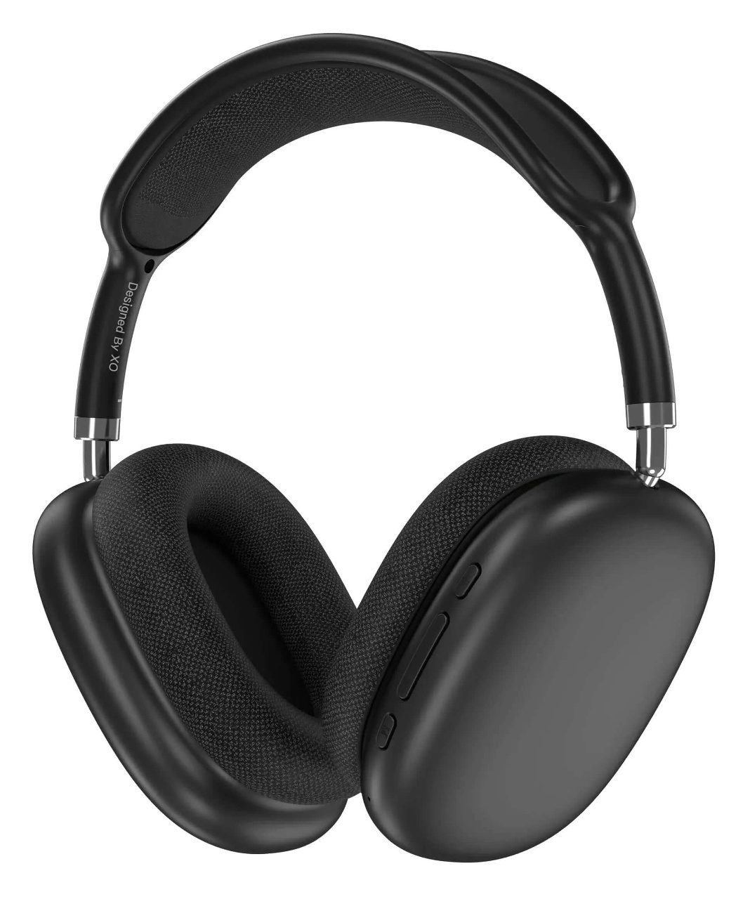 XO BE25 Stereo Wireless Headphone Green - imagine 4