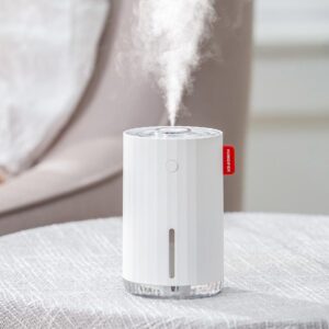 XO HF02 Humidifier 280mL (without built-in battery) White