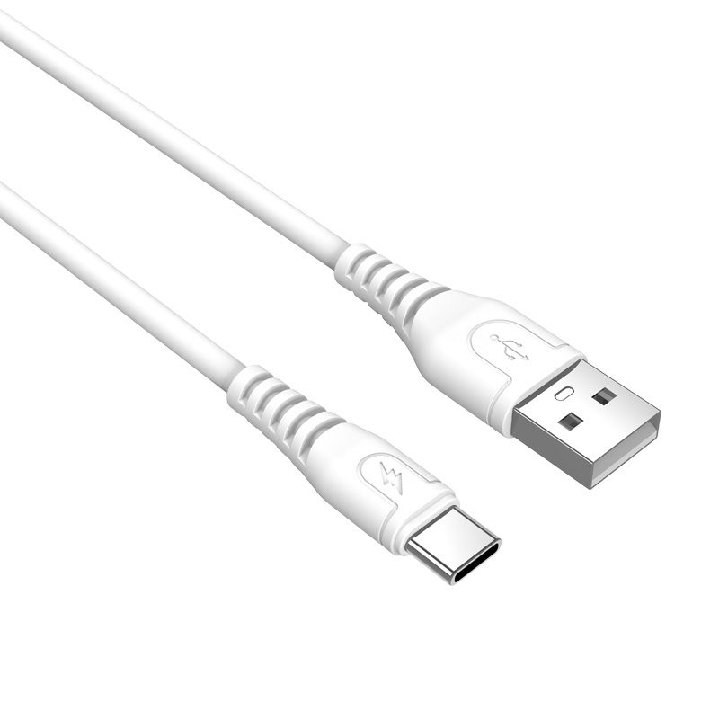 Jokade JA010 ZHIZUN Series Charging Data Cable (1 meter) (Type-C) Black - imagine 2