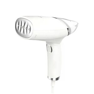 KAKUSIGA KSC-1523 PINGTAN folding handheld ironing machine(EU) White