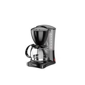 KAKUSIGA KSC-1584 FENYONG Series Drip Coffee Maker(EU) Black