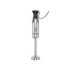 KAKUSIGA KSC-1587 CHUQIAO Series Handheld Mixer(EU) Silver