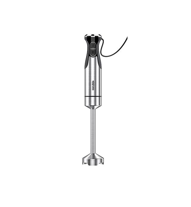 KAKUSIGA KSC-1587 CHUQIAO Series Handheld Mixer(EU) Silver