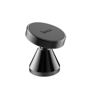 Hoco CA46 Metal magnetic in-car holder for dashboard black