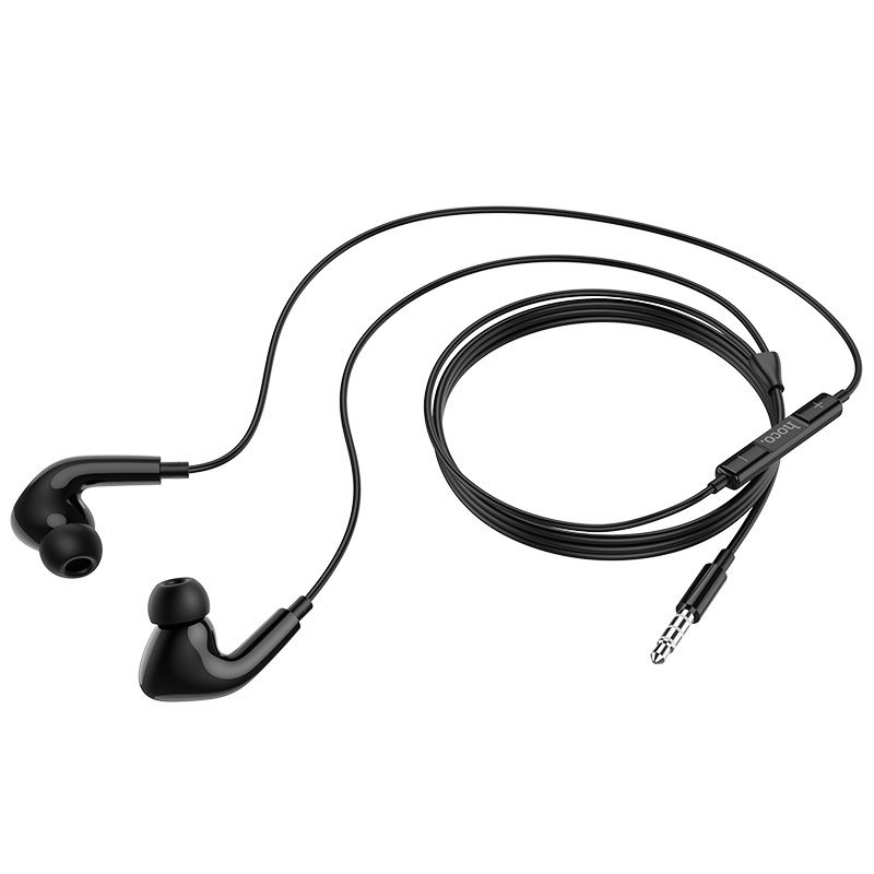 Hoco M1 Pro Original series earphones black