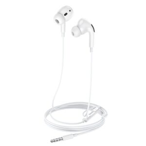 Hoco M1 Pro Original series earphones white