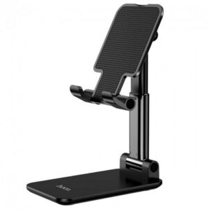 Hoco PH29A Carry folding desktop stand black