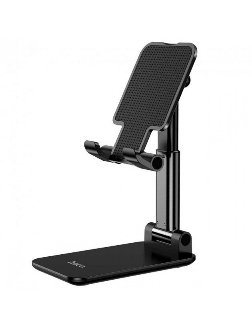 Hoco PH29A Carry folding desktop stand white - imagine 2