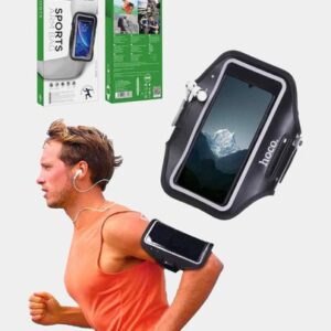 Hoco BAG01 Sport armband
