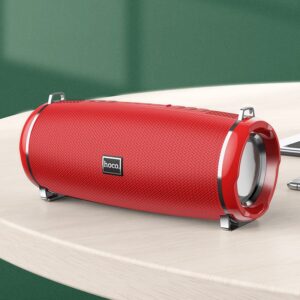 Hoco HC2 Xpress sports BT speaker red