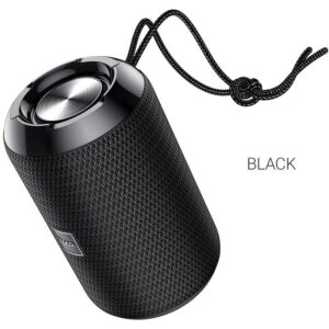 Hoco HC1 Trendy sound sports wireless speaker black
