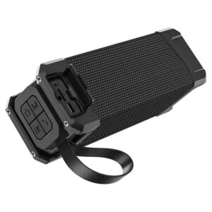 Hoco HC6 Magic sports BT speaker black