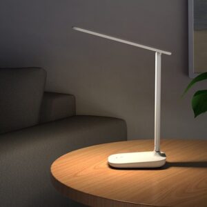 Hoco DL04 LED Eye protection desk lamp white