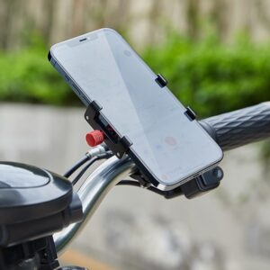 Hoco DCA4 Bike Motorcycle Metal Holder