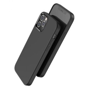 Hoco Pure series protective case for iP13 mini black