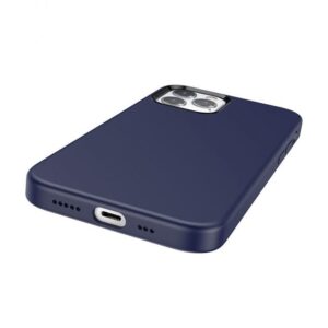 Hoco Pure series protective case for iP13 mini sapphire blue
