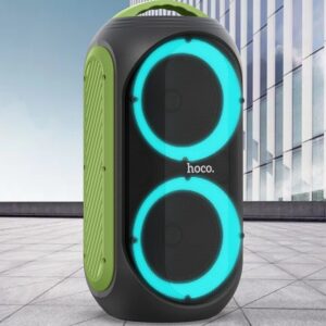 Hoco DS33 Wireless portable speaker black