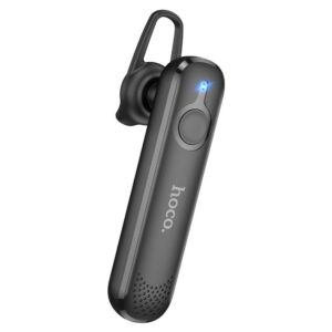Hoco E63 Diamond business BT headset black