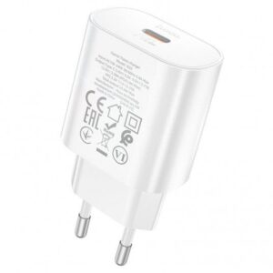 Hoco N22 Jetta PD25W charger(EU) white