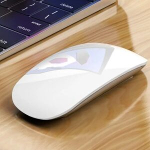 Hoco DI14 Wireless mouse white