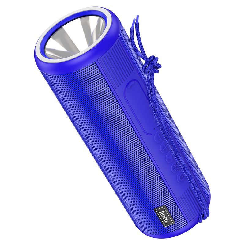 Hoco HC11 Bora sports BT speaker red - imagine 3