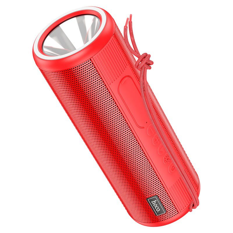 Hoco HC11 Bora sports BT speaker red