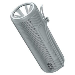 Hoco HC11 Bora sports BT speaker grey