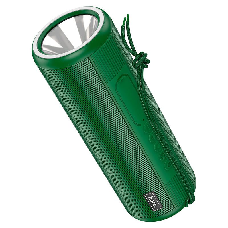 Hoco HC11 Bora sports BT speaker grey - imagine 4