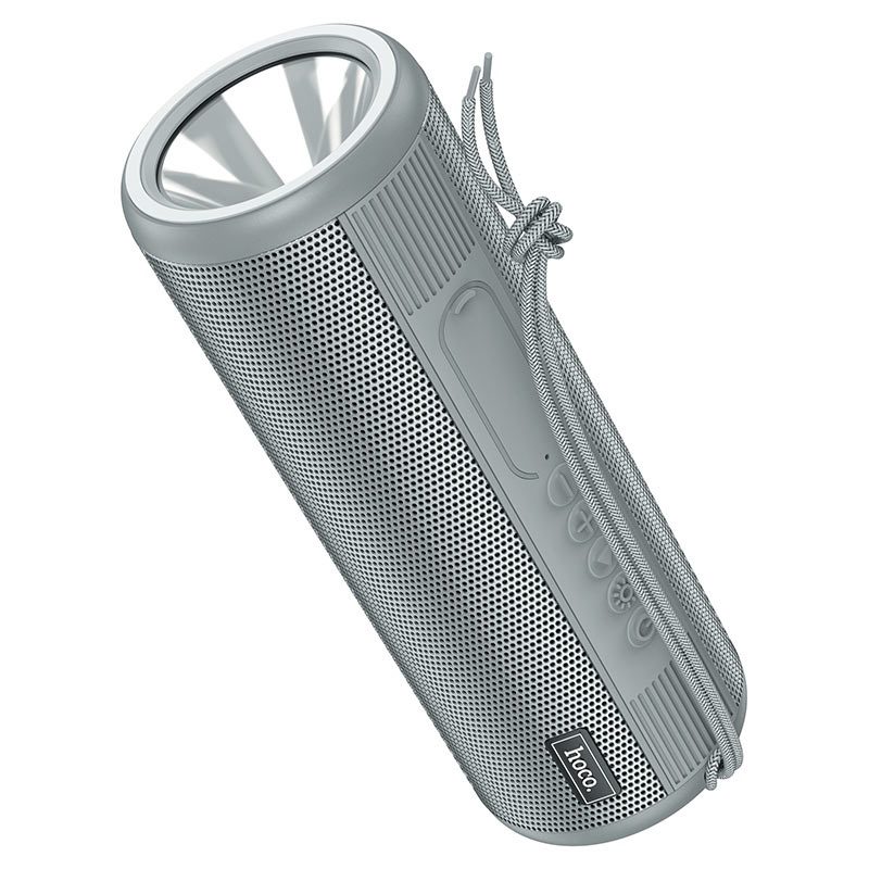 Hoco HC11 Bora sports BT speaker grey