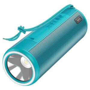 Hoco HC11 Bora sports BT speaker peacock blue