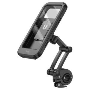 Hoco CA101 Rider waterproof bicycle stand black