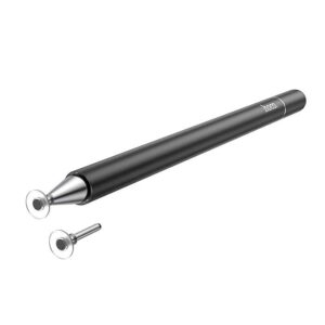 Hoco GM103 Fluent series universal capacitive pen black
