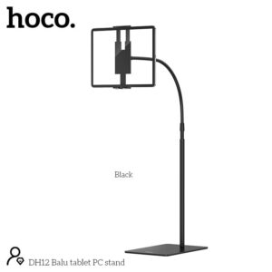 Hoco DH12 Balu tablet PC stand black