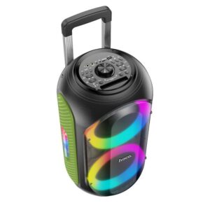 Hoco DS33 Max Wireless portable speaker green