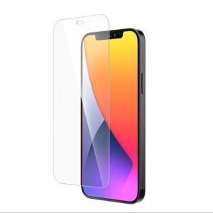 Hoco Full screen HD tempered glass set for iP14/13/13 Pro(25PCS)(G9) black