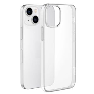 Hoco Light series TPU case for iP11 transparent