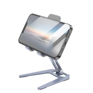 Hoco DCA25 Cool show folding desktop stand
